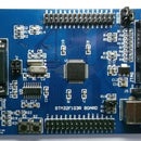 STM32F103RB in Arduino and beyond